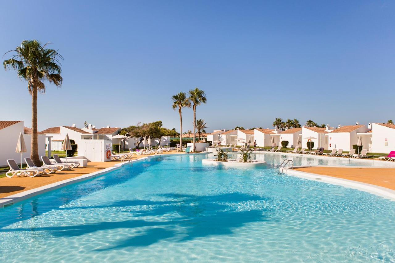Sagitario Menorca Mar Adults Only Aparthotel กาลาเอนบอสช์ ภายนอก รูปภาพ