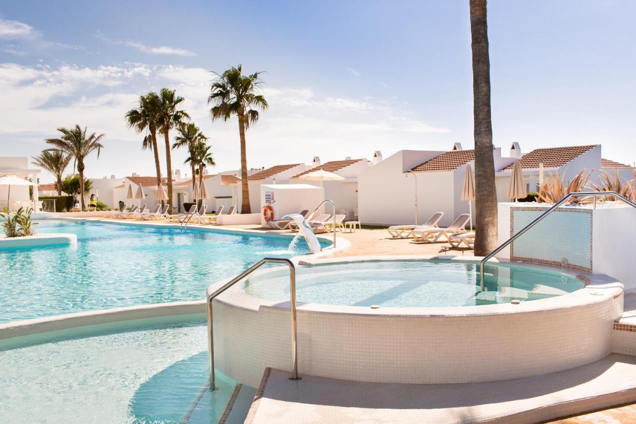 Sagitario Menorca Mar Adults Only Aparthotel กาลาเอนบอสช์ ภายนอก รูปภาพ
