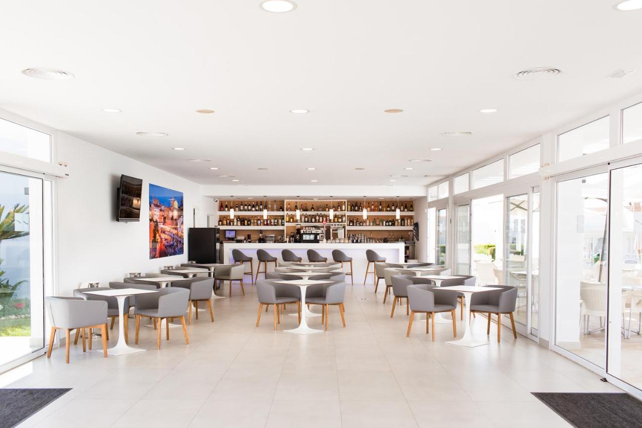 Sagitario Menorca Mar Adults Only Aparthotel กาลาเอนบอสช์ ภายนอก รูปภาพ