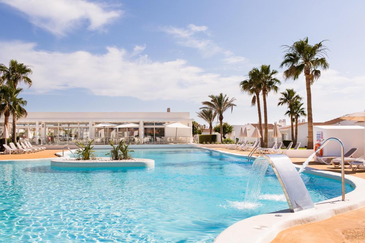 Sagitario Menorca Mar Adults Only Aparthotel กาลาเอนบอสช์ ภายนอก รูปภาพ