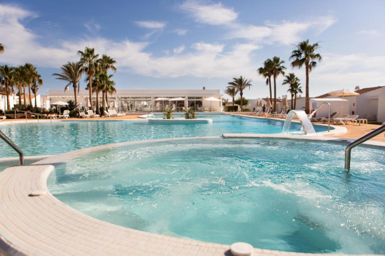 Sagitario Menorca Mar Adults Only Aparthotel กาลาเอนบอสช์ ภายนอก รูปภาพ