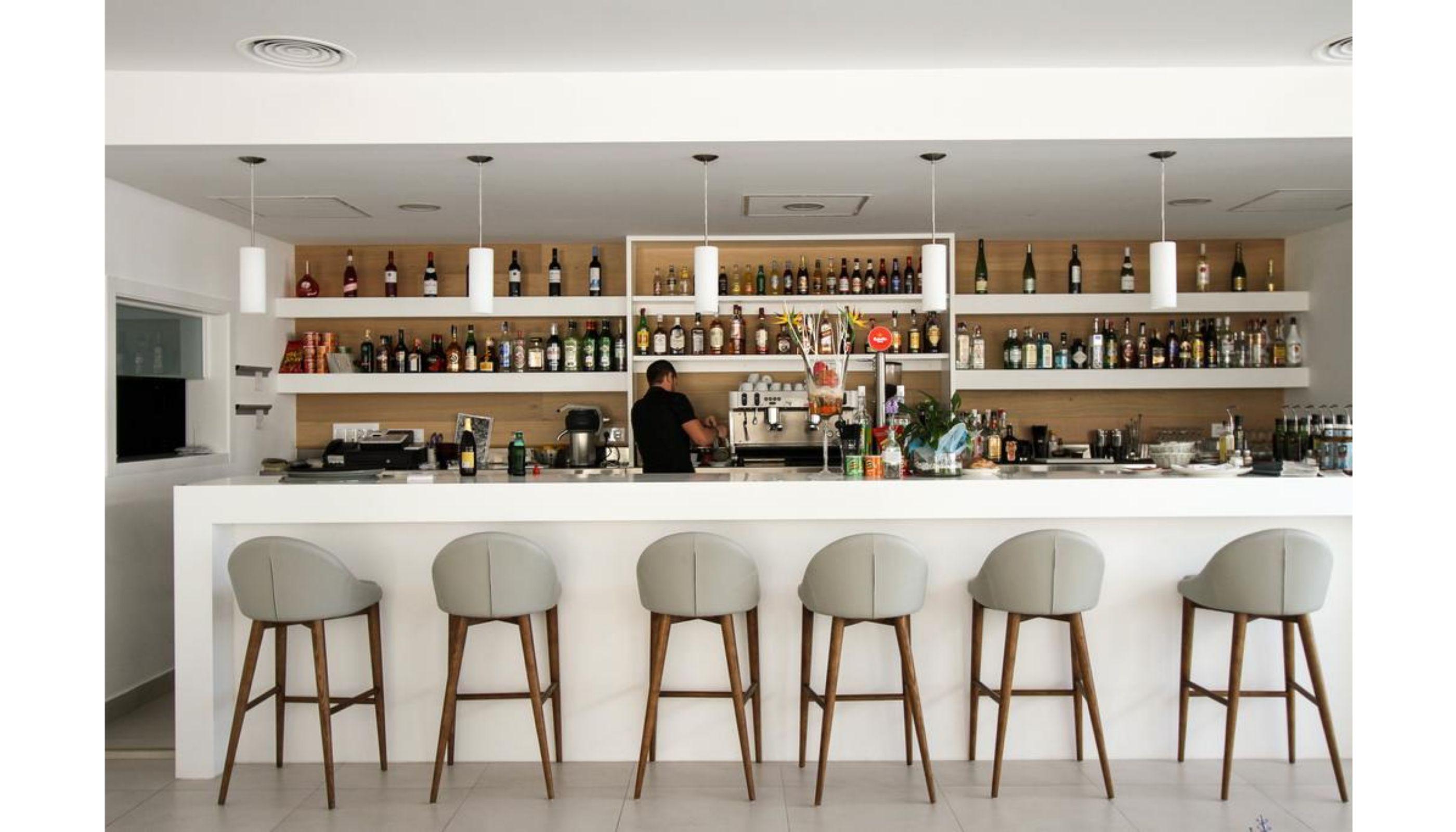 Sagitario Menorca Mar Adults Only Aparthotel กาลาเอนบอสช์ ภายนอก รูปภาพ