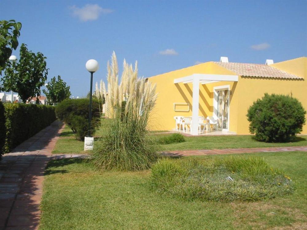 Sagitario Menorca Mar Adults Only Aparthotel กาลาเอนบอสช์ ภายนอก รูปภาพ