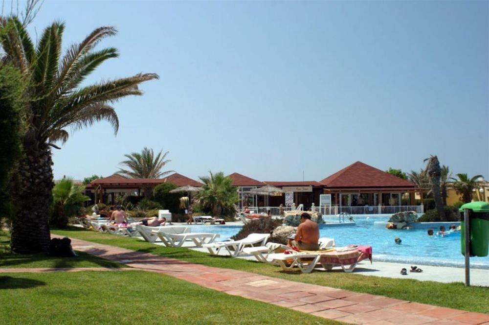 Sagitario Menorca Mar Adults Only Aparthotel กาลาเอนบอสช์ ภายนอก รูปภาพ