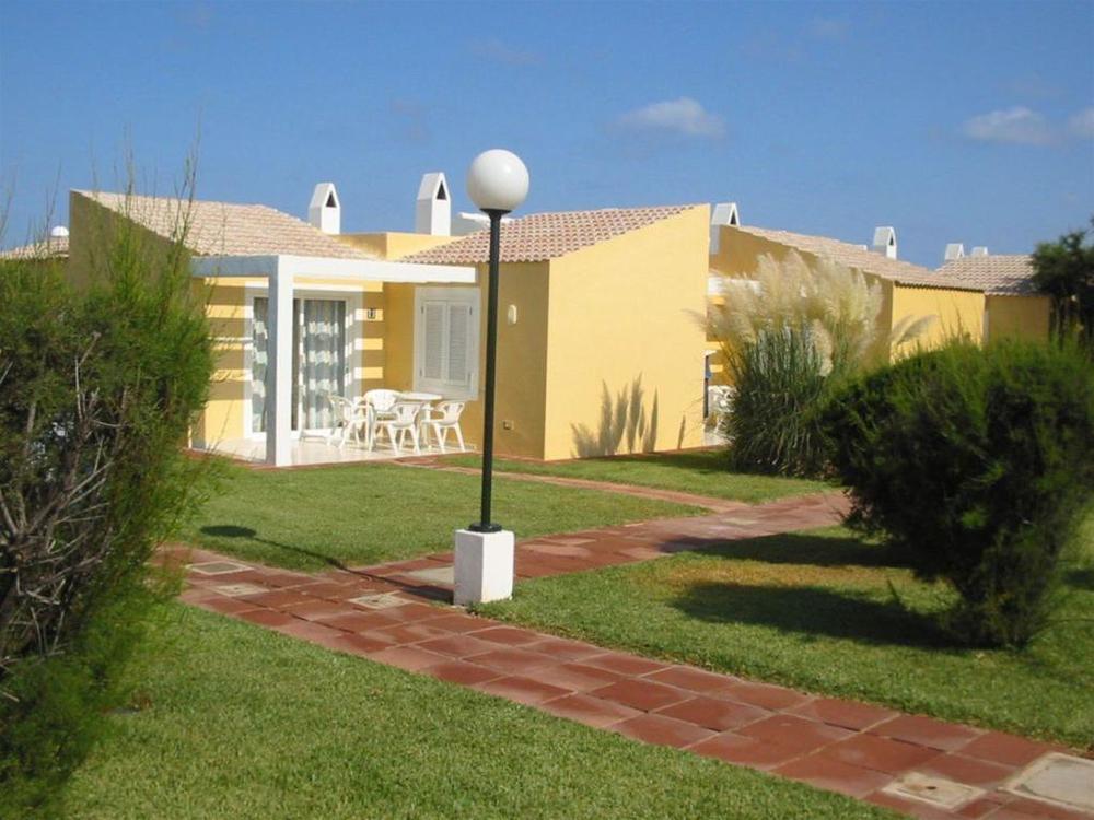 Sagitario Menorca Mar Adults Only Aparthotel กาลาเอนบอสช์ ภายนอก รูปภาพ