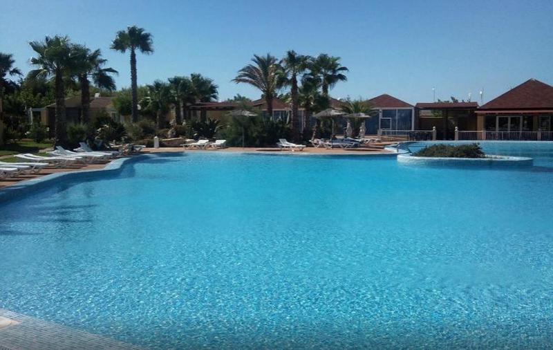 Sagitario Menorca Mar Adults Only Aparthotel กาลาเอนบอสช์ ภายนอก รูปภาพ