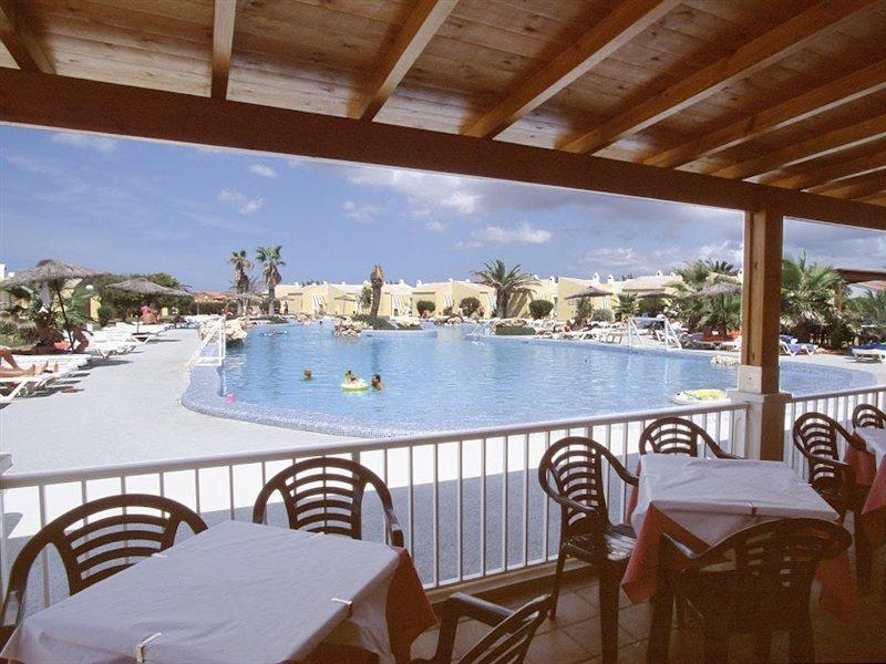 Sagitario Menorca Mar Adults Only Aparthotel กาลาเอนบอสช์ ภายนอก รูปภาพ