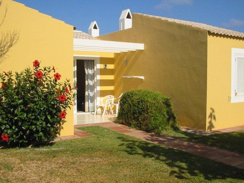 Sagitario Menorca Mar Adults Only Aparthotel กาลาเอนบอสช์ ภายนอก รูปภาพ