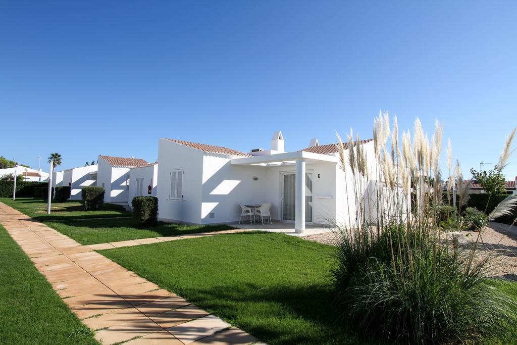 Sagitario Menorca Mar Adults Only Aparthotel กาลาเอนบอสช์ ภายนอก รูปภาพ