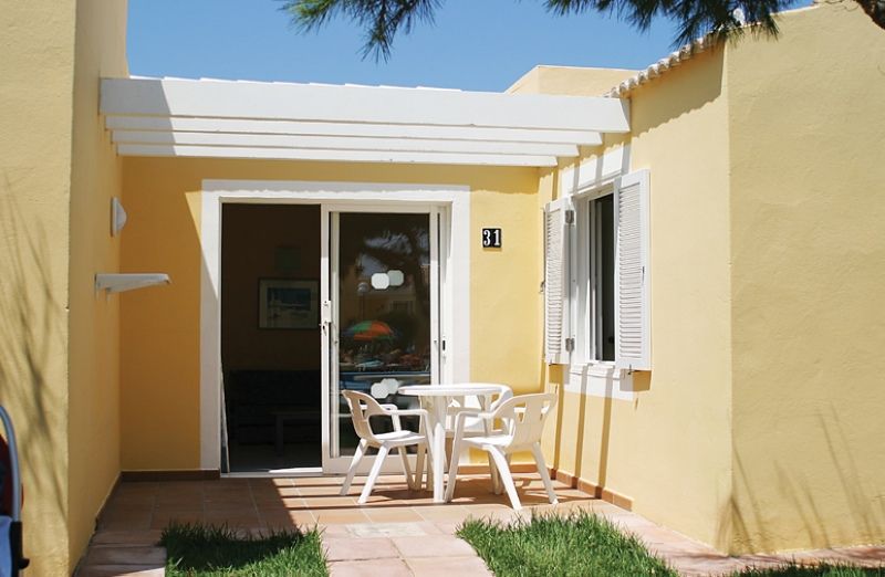 Sagitario Menorca Mar Adults Only Aparthotel กาลาเอนบอสช์ ภายนอก รูปภาพ