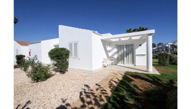 Sagitario Menorca Mar Adults Only Aparthotel กาลาเอนบอสช์ ภายนอก รูปภาพ