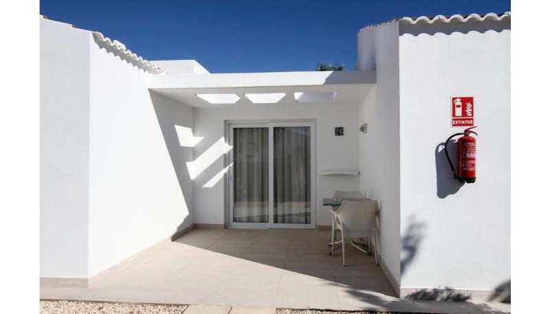 Sagitario Menorca Mar Adults Only Aparthotel กาลาเอนบอสช์ ภายนอก รูปภาพ