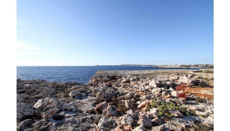 Sagitario Menorca Mar Adults Only Aparthotel กาลาเอนบอสช์ ภายนอก รูปภาพ