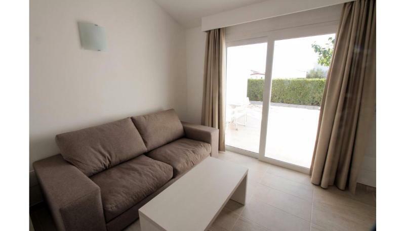 Sagitario Menorca Mar Adults Only Aparthotel กาลาเอนบอสช์ ภายนอก รูปภาพ